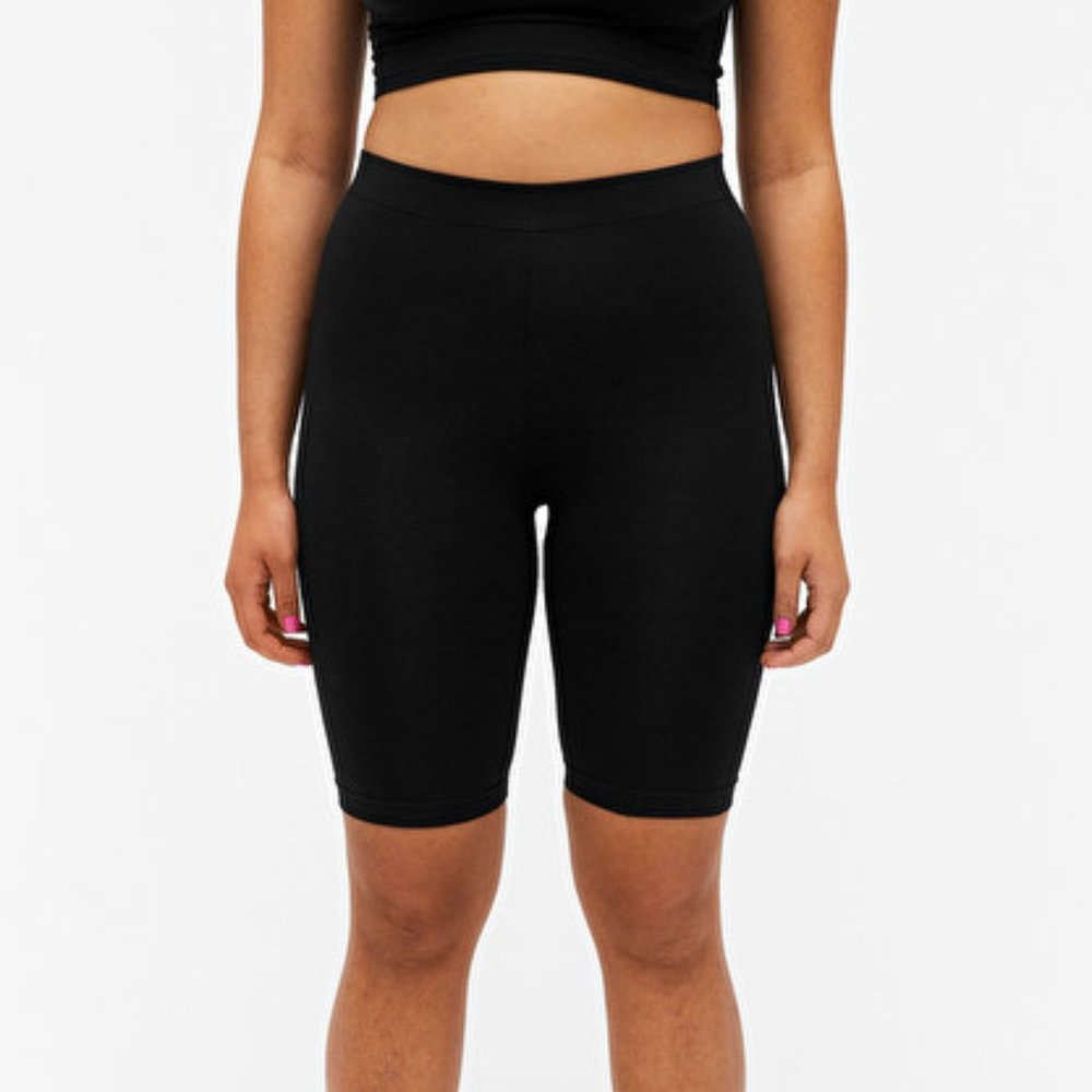 Monki Bike Shorts